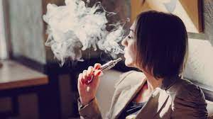 We did not find results for: Mengisap Rokok Elektrik Alias Vaping Lebih Berbahaya Dari Yang Kita Pikirkan Bbc News Indonesia