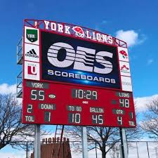 Professional led display football scoreboard software. Football Oes Scoreboards