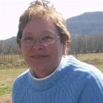 Martha Ann Warren Hoyt Obituary