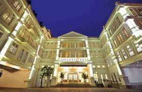 Loft, sterling hotel melaka •. The Sterling Boutique Hotel Melaka Hotel Melaka Malaysia Overview