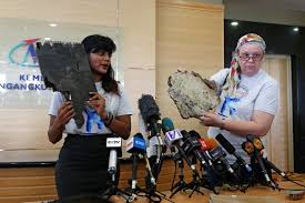 Anthony loke siew fook is a malaysian politician. Kin Of Missing From Malaysian Plane Hand Over Suspected Debris Urge Search