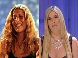 Giada de blanck appare dopo tanto tempo, e quello che ha da raccontare non è assolutamente bello. Giada De Blanck Ingrassata La Verita Della Contessina