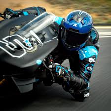 Image result for Checker Flag Blue 1946 Motorcycle