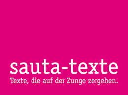 Dies kommt einer guten übersetzung gleich. Textrezepte 79 Messeeinladungen Sauta Texte