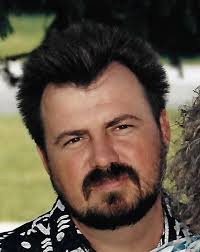 Obituary for Donald Humbert Jr.