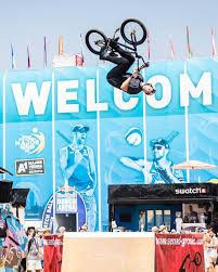 Manuel prado pro bmx freestyle. Senad Grosic Bmx Street Offizielles Athletenprofil