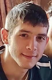 Obituary of Kolin J. McKain