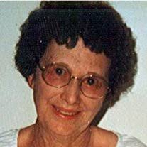 Most Recent Obituaries