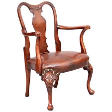 Early 20th Century Queen Anne Style Child S Chair Kids Chairs Queen Anne Chair