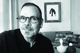 PASSPORT Profile: David France, Author, Journalist, Filmmaker