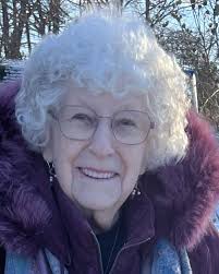 Mary Caroline Boerner Obituary -