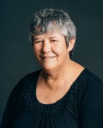 Meet Beverly Brooks! Beverly created her own initiative called “Soaps and  Suds” in the Greater Forest Lawn community. The goal of Soaps and Suds is  to provide showers for homeless community members