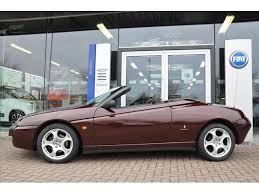 Image result for Rosso Brunello 2005 Alfa-Romeo
