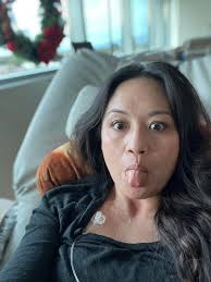 Living with cancer and finding strength in faith