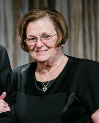 Peggy Fay Bradley Woods Obituary April 30, 2025