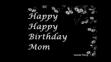 Collection of funny happy birthday mom memes from daughter and son. Happy Birthday Mom Meme Gifs Tenor