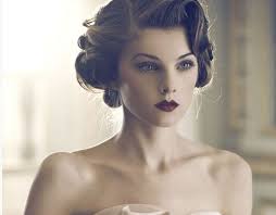 Change is great, a fresh long hairstyles can provide you with the energy and confidence. Top Inspiration 53 Vintage Bridal Hairstyles Short Hair