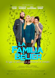 La Familia Belier Jpg 850 1 215 Pixeles Pelicula Francesa Peliculas Francesas Peliculas