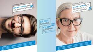 Es ist das Licht, das für die Atmosphäre sorgt