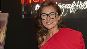 #sidsebabettknudsen fan account • 2022 🎬borgen 🎬juste ciel • 2021/20 limbo uk 📽️wildland dk 📽️the exception dk 📽️translators fr 📺roadkill uk lnk.bio/uhr4. Sidse Babett Knudsen Stralede Pa Stor Aften Billed Bladet