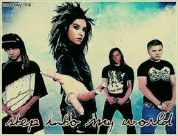 Tokio hotel is a german rock band, founded in 2001 by singer bill kaulitz, guitarist tom kaulitz, drummer gustav schäfer, and bassist georg listing. Biography Tokio Hotel Kiim Kaulitz