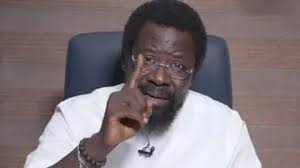 Criticism of Nigeria's National Assembly