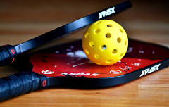 Open Play Pickleball
