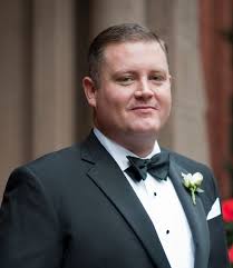 Meet Our 2015 Men of the Year, Timothy D. and Timothy H. Delaney