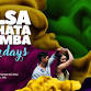 SBK Saturdays - Salsa | Bachata | Kizomba (Latin event image