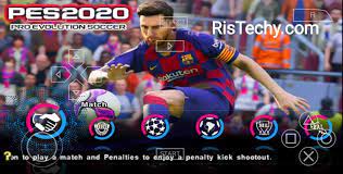 Download Pes Lite 2020 500 Mb Ppsspp Psp Iso Save Data And Textures With New Kits Transfer Updates Of Play Pro Evolution Soccer Evolution Soccer Ps4 Camera
