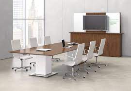 Maybe you would like to learn more about one of these? Modern Conference Tables Wooden Conference Table Conference Room Table Meeting Tables Boardroom Table Meeting Room Table In Banaswadi Bengaluru Wabsus Consulting Private Limited Id 10983596555