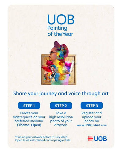 UOBart