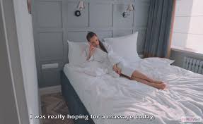 Luxury Girl - Son Fucks his Young Stepmom