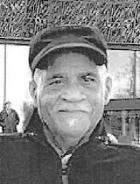 Ronald Roberson Obituary (1945