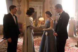 Dec 19, 2017 · in june of 1961, british royalty met the american kind when john f. The Crown Says Jackie Kennedy Badmouthed The Queen People Com