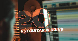 Of course, the sound quality usually can't match the sound of physical there are a lot of decent guitar plugins available. Best Guitar Vsts 2021 Top Free Paid Guitar Plugins Guitar Sumo