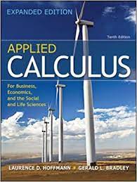 Calculus tükçe olarak pdf halinde buyrun : Applied Calculus For Bus Econ And The Social And Life Sciences Expanded Edition Hoffmann Laurence D 9780073532332 Amazon Com Books