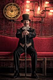 Phileas Fogg's World of Adventures | Brighton & Hove