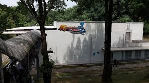 Perched atop a hill on 8 hectares of landscaped grounds at bukit kiara on the northwestern fringes of the city. Mohd Faiz Bin Abdul Manan Pusat Sains Negara