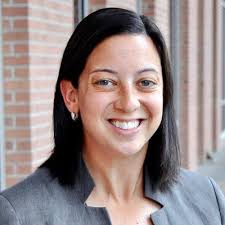 Meet Elizabeth Matzkin, MD: Women's Sports Medicine Surgeon