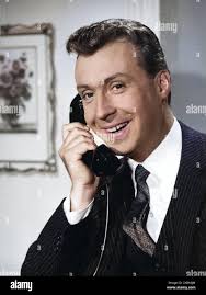 Actor singer hi-res stock photography and images