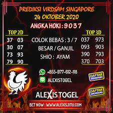 Prediksi Singapore Hari Ini Prediksisdy Prediksisgp Prediksisgp Prediksitotomacau Prediksiharini Bocorantogel Predik