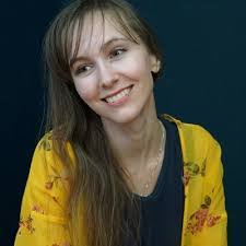 May Taylor's Instagram, Twitter & Facebook