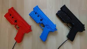 Pin On Light Gun Games