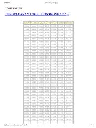 S4donline data keluaran hongkong dari tahun 2014 sampai sekarang, update data result hk tercepat lengkap dan akurat, paito hasil pengeluaran hkg hari ini. Keluaran Togel Hongkong