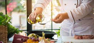 Karaffen und pet flaschen.verkauf olivenöl online. Olivenol Zum Braten Gesund Lecker Essig Ol Compagnie Ratgeber Essig Ol Compagnie