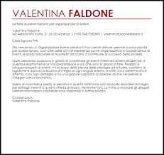Fac Simile Lettera Di Invito Evento