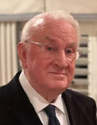 Dr. James H. Buie Obituary