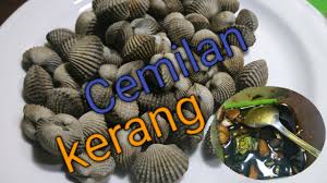 Masak sampai kerang hijau matang/cangkangnya terbuka. Masak Kerang Dara Rebus Ikuti Cara Ini Dijamin Juicy Kerang Loe Youtube
