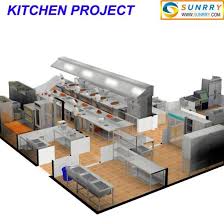 Commercial kitchen layout sample kitchen layout and decor ideas commercial kitchen layout shell wythenshawe | restaurant design associate. Commercial Stainless Steel Electric And Gas Kitchen Equipment For Restaurant And Hotel Project China Kitchen Equipment Catering Equipment Made In China Com